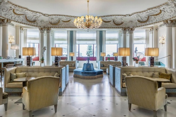 Savoia Excelsior Palace Trieste - Starhotels Collezione image 10