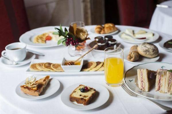 Savoia Excelsior Palace Trieste - Starhotels Collezione image 11