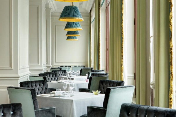 Savoia Excelsior Palace Trieste - Starhotels Collezione image 12