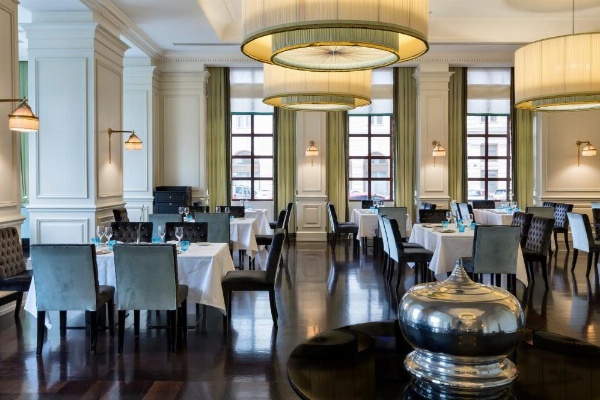 Savoia Excelsior Palace Trieste - Starhotels Collezione image 13