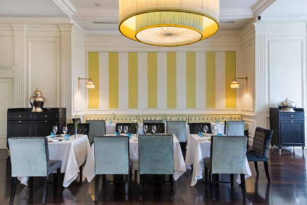 Savoia Excelsior Palace Trieste - Starhotels Collezione image 14