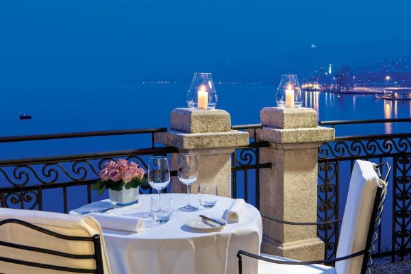 Savoia Excelsior Palace Trieste - Starhotels Collezione image 16