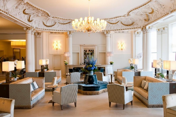 Savoia Excelsior Palace Trieste - Starhotels Collezione image 2