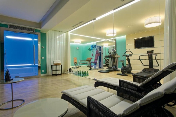Savoia Excelsior Palace Trieste - Starhotels Collezione image 18
