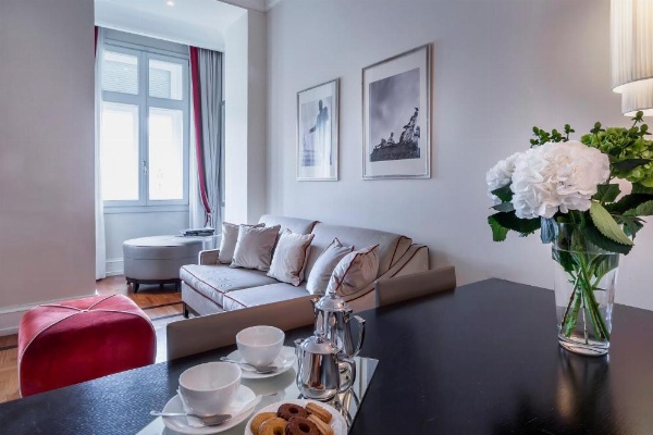 Savoia Excelsior Palace Trieste - Starhotels Collezione image 19