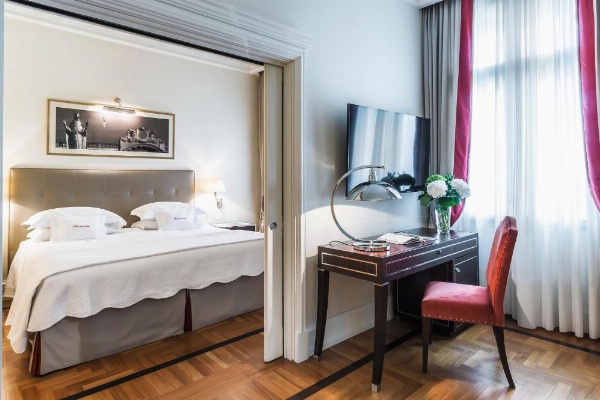 Savoia Excelsior Palace Trieste - Starhotels Collezione image 20