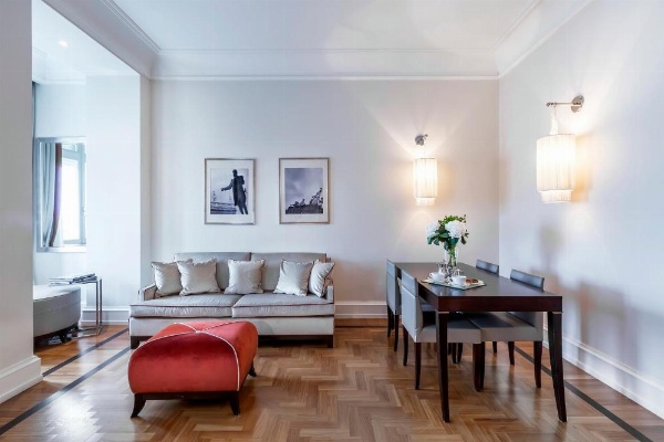 Savoia Excelsior Palace Trieste - Starhotels Collezione image 21