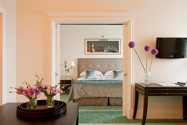 Savoia Excelsior Palace Trieste - Starhotels Collezione image 22