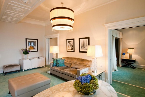 Savoia Excelsior Palace Trieste - Starhotels Collezione image 23