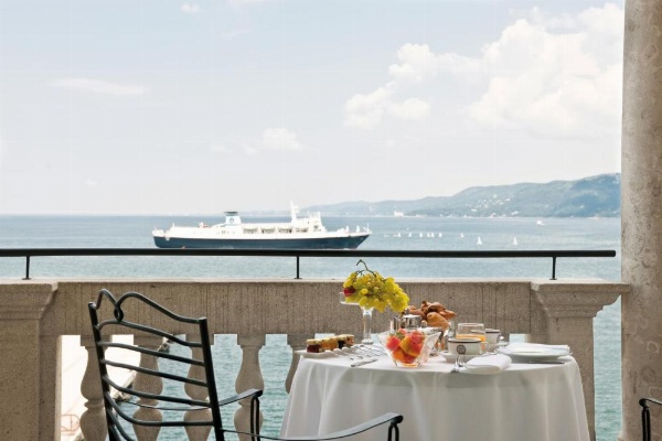 Savoia Excelsior Palace Trieste - Starhotels Collezione image 24