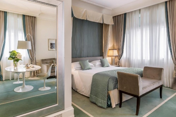 Savoia Excelsior Palace Trieste - Starhotels Collezione image 26
