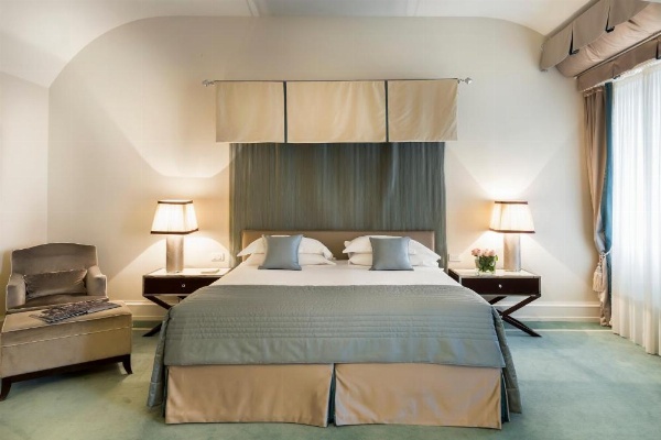 Savoia Excelsior Palace Trieste - Starhotels Collezione image 27
