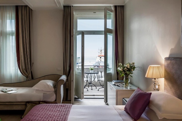Savoia Excelsior Palace Trieste - Starhotels Collezione image 3
