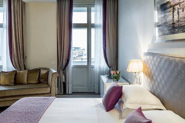 Savoia Excelsior Palace Trieste - Starhotels Collezione image 28