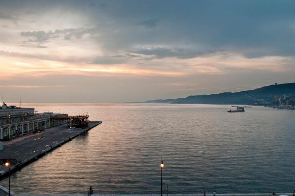 Savoia Excelsior Palace Trieste - Starhotels Collezione image 5