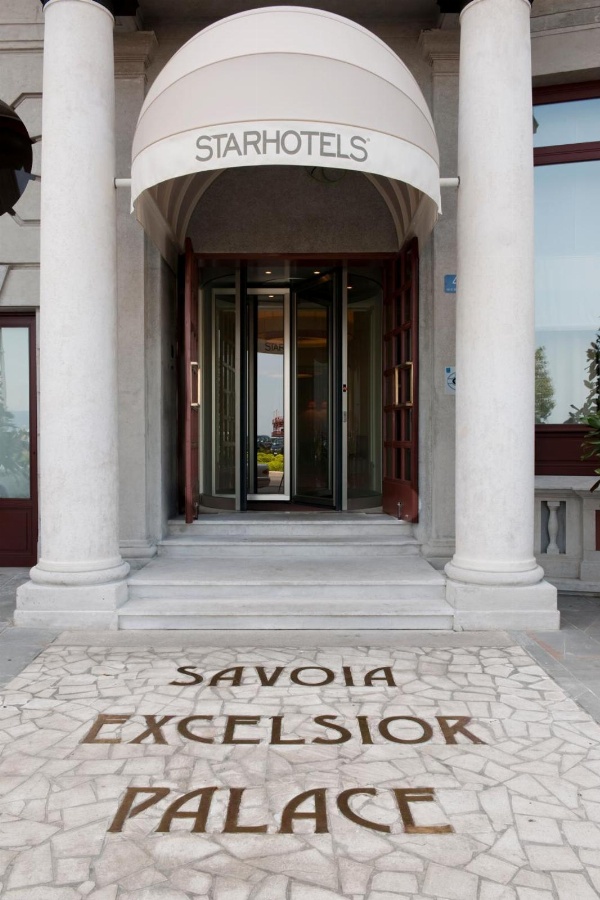 Savoia Excelsior Palace Trieste - Starhotels Collezione image 7